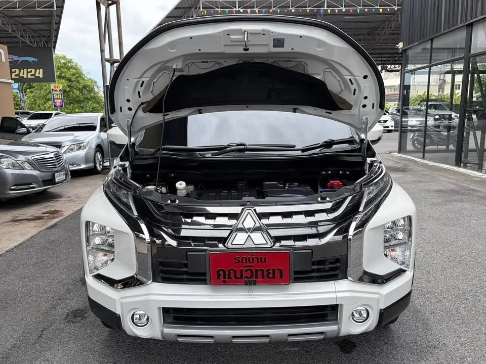 2020 Mitsubishi Xpander I 3