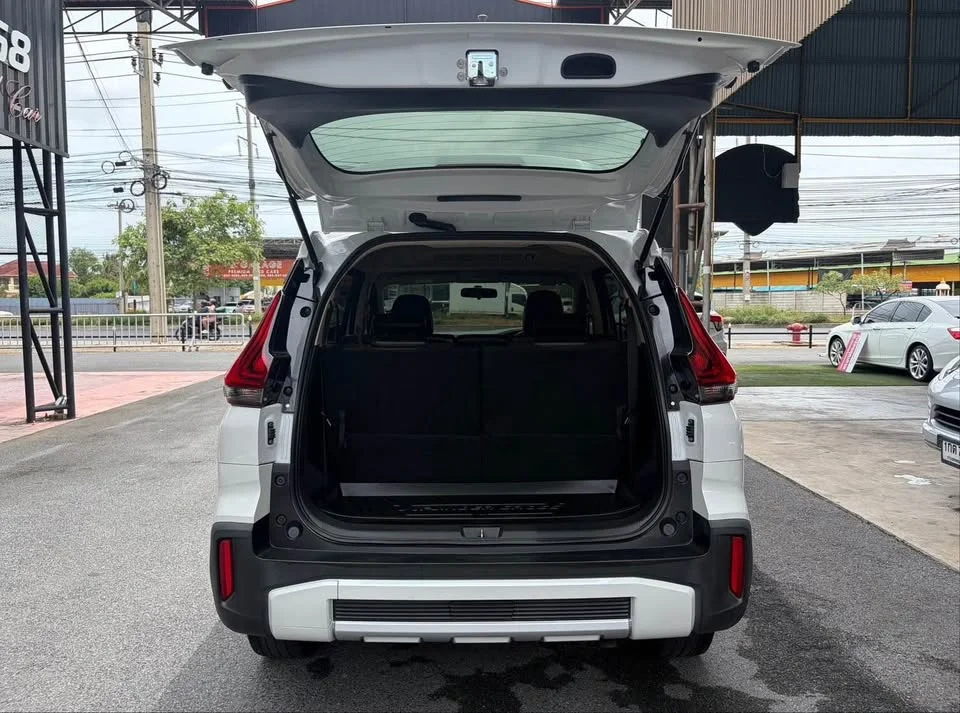 2020 Mitsubishi Xpander I 2