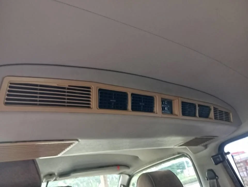 2004 Toyota Commuter IV (H100) 2