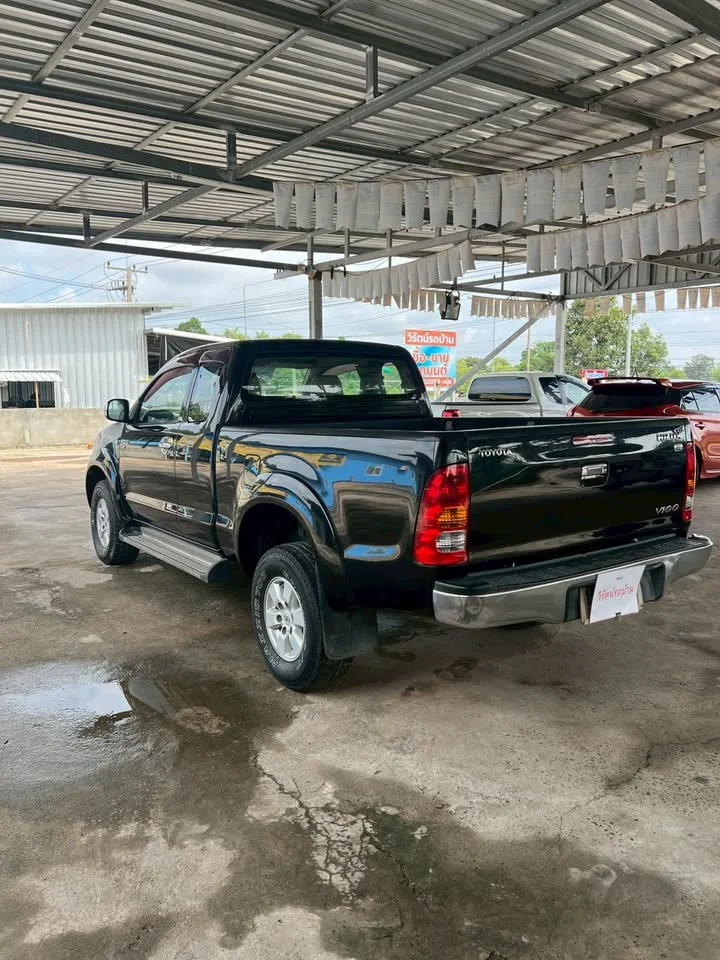 2010 Toyota Hilux VII 3