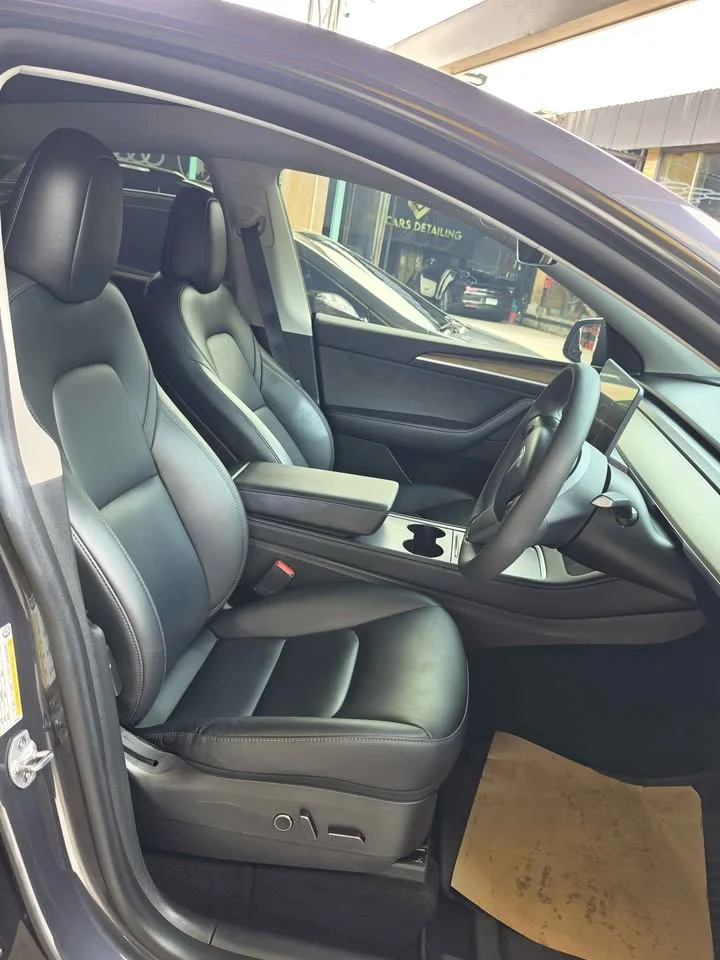 2023 Tesla Model Y 3