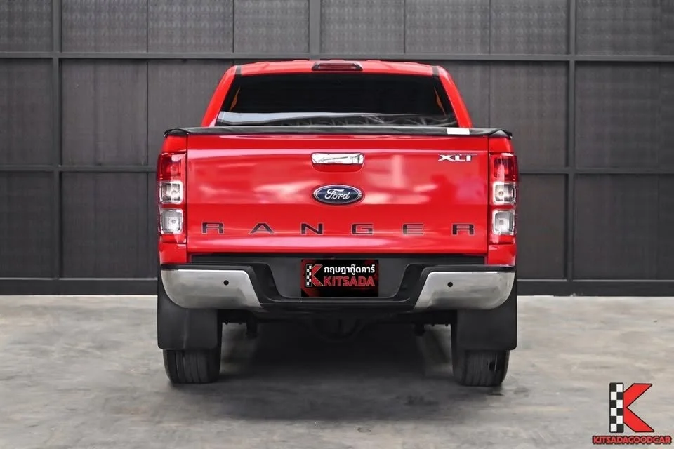2013 Ford Ranger III 3