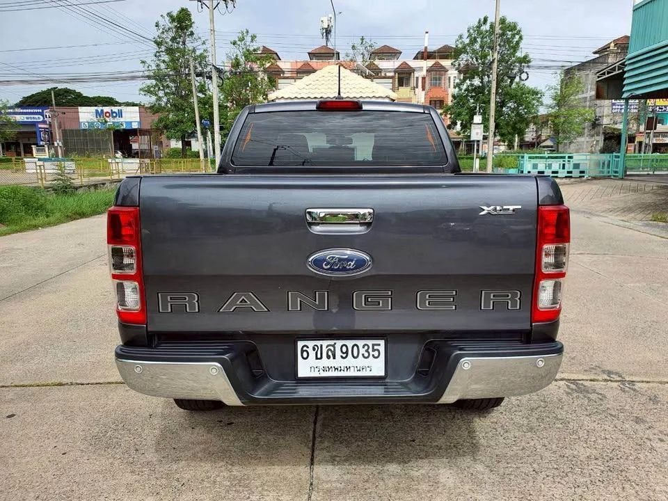 2019 Ford Ranger III 3