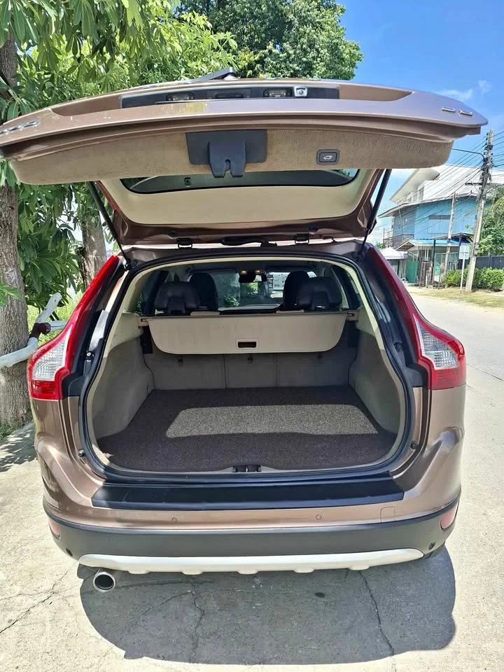 2011 Volvo XC60 I 3