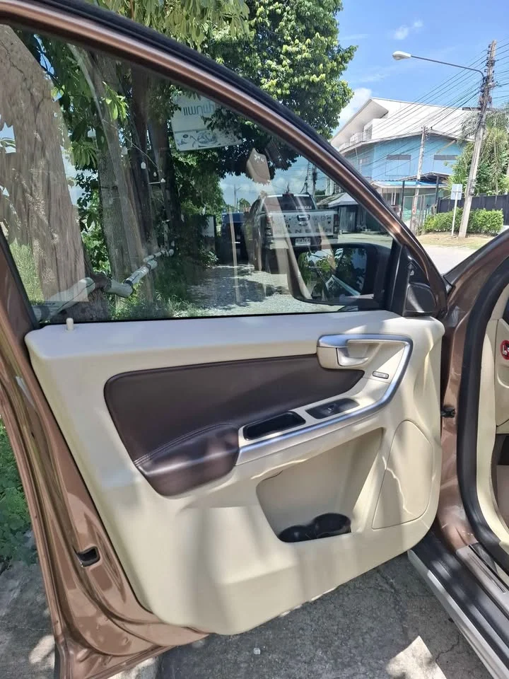 2011 Volvo XC60 I 2