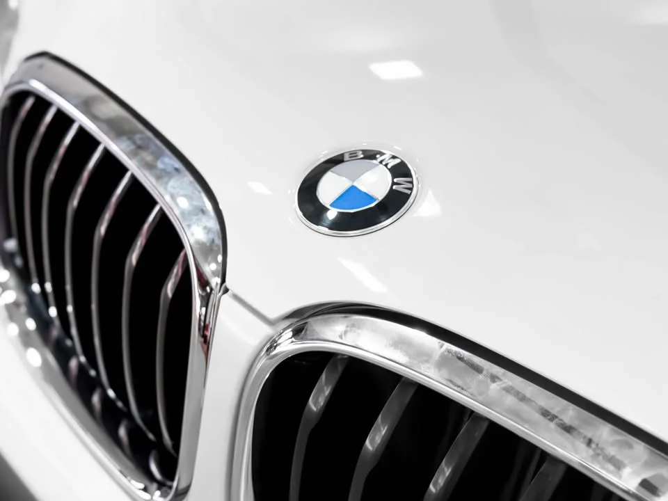 2019 BMW X3 G01, G08 2