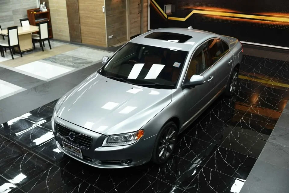 2013 Volvo S80 II 3