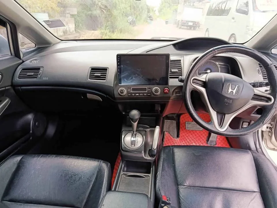 2008 Honda Civic VIII 3