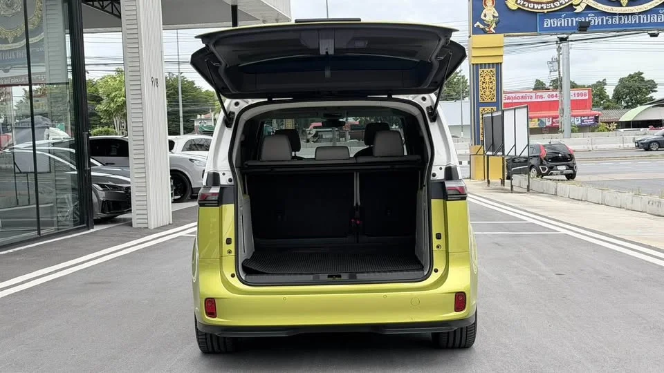 2023 Volkswagen ID. Buzz 3