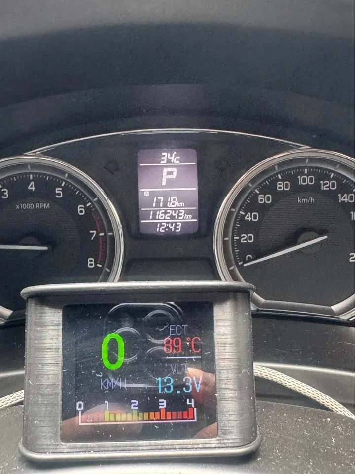 2022 Suzuki Ciaz 2