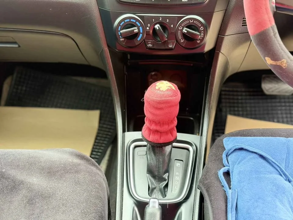2018 Suzuki Ciaz 3