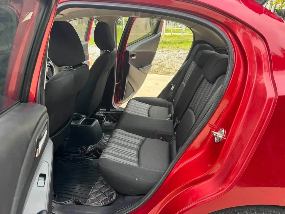 2019 Mazda 2 III 3