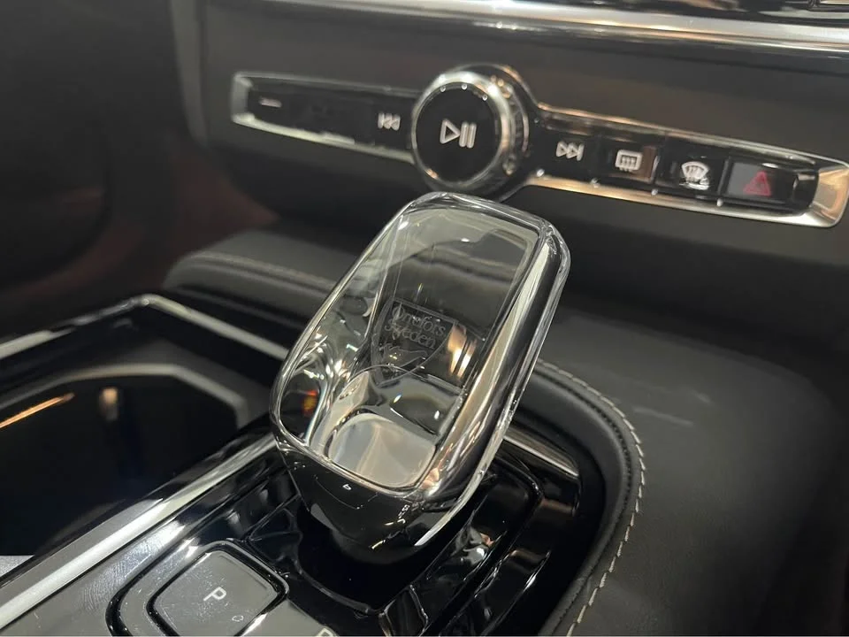 2025 Volvo S90 II 3