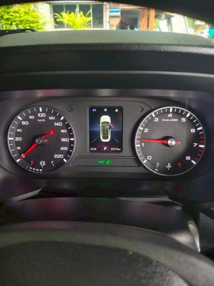 2022 MG 5 II 3
