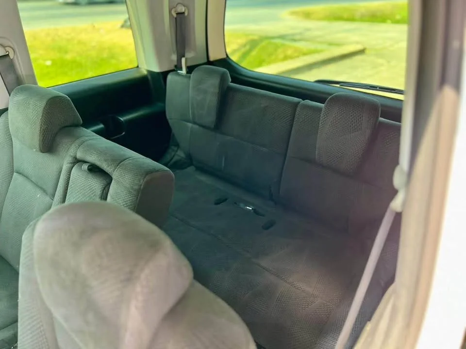 2012 Honda Stepwgn IV 3