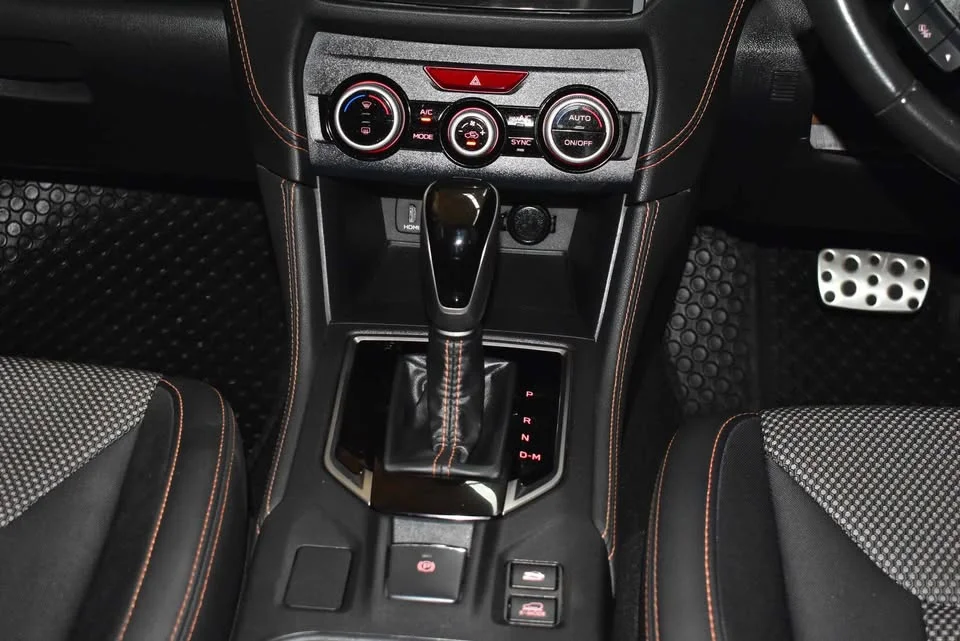 2019 Subaru XV II 3