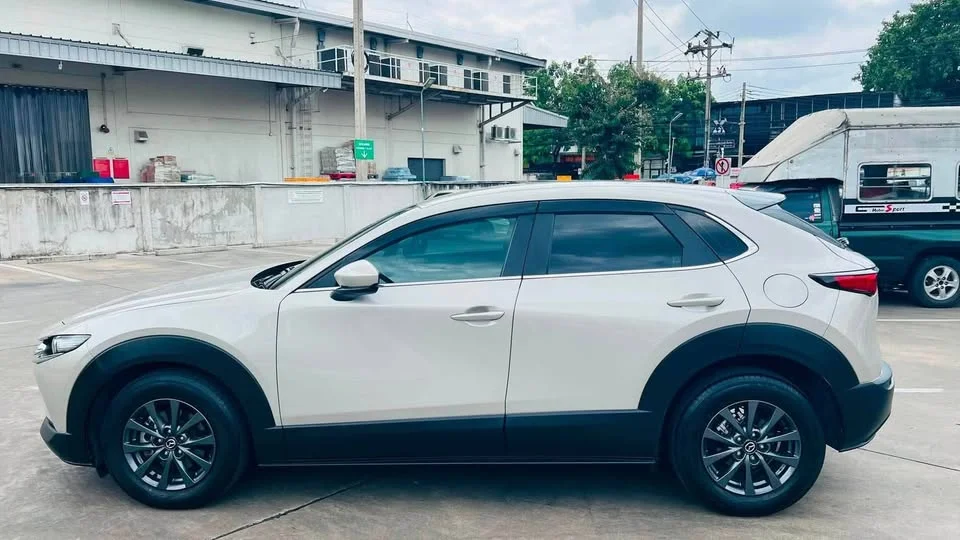 2023 Mazda CX-30 I 2
