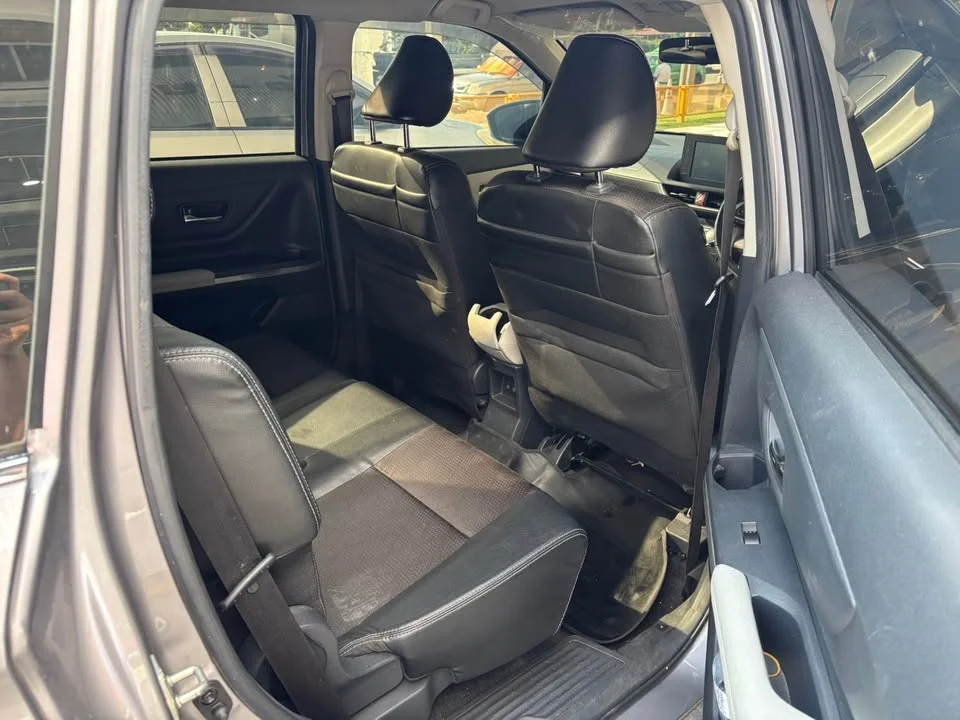 2022 Toyota Veloz III 3