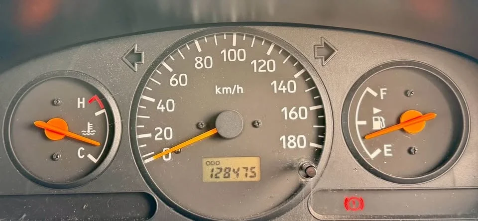 2016 Suzuki Carry I 2
