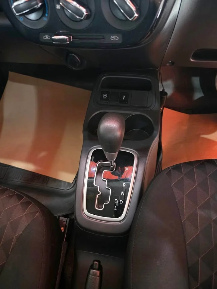 2019 Mitsubishi Mirage VI 3