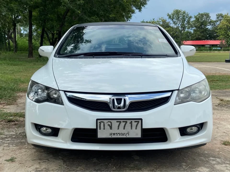 2011 Honda Civic VIII 3