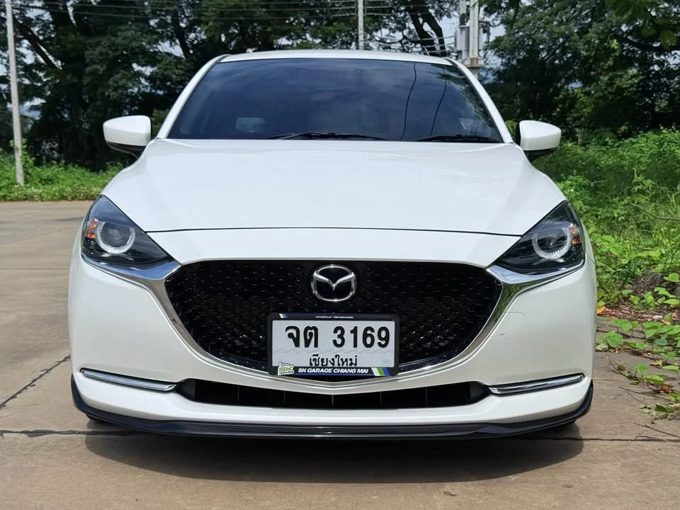 2023 Mazda 3 III 2