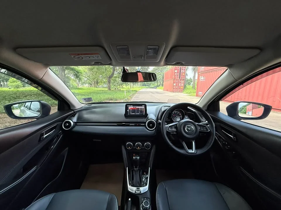 2023 Mazda 3 III 3