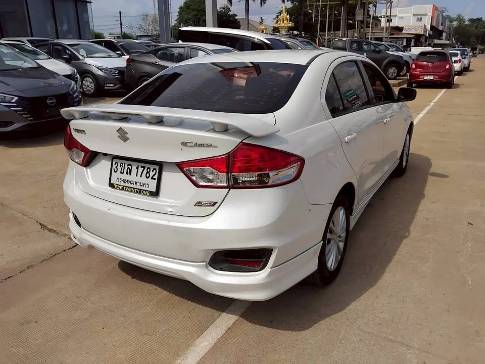 2019 Suzuki Ciaz 3