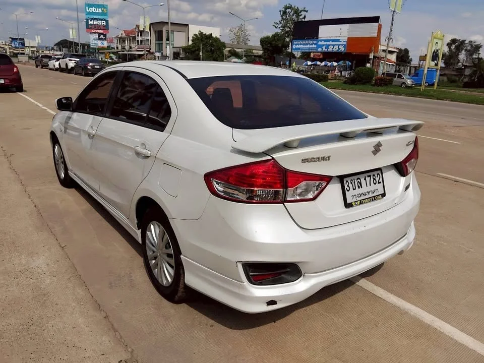 2019 Suzuki Ciaz 2