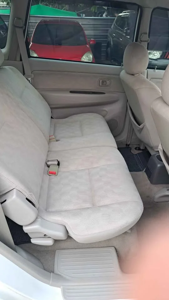 2010 Toyota Avanza I 2