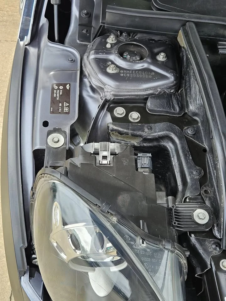 2017 Mini Countryman I 2