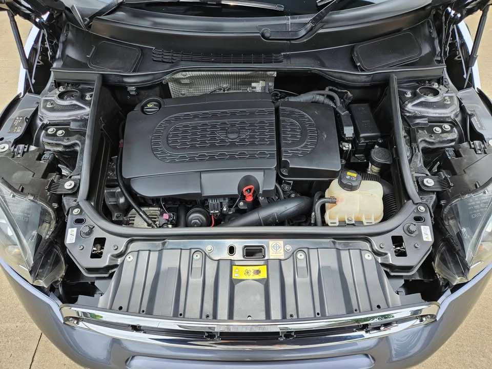 2017 Mini Countryman I 3