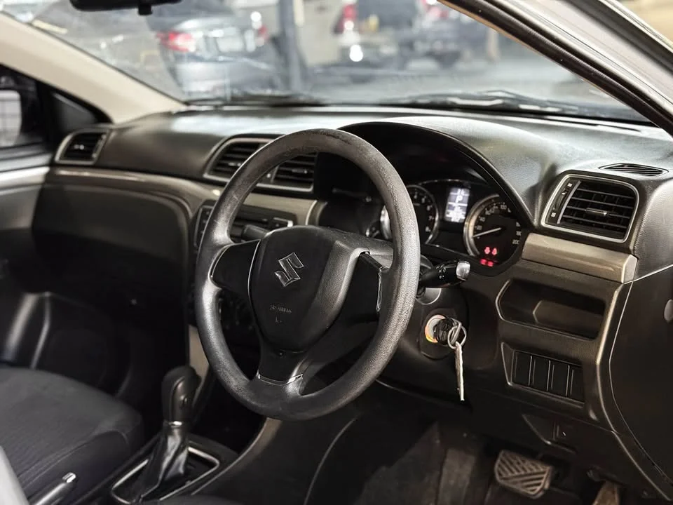 2017 Suzuki Ciaz 3