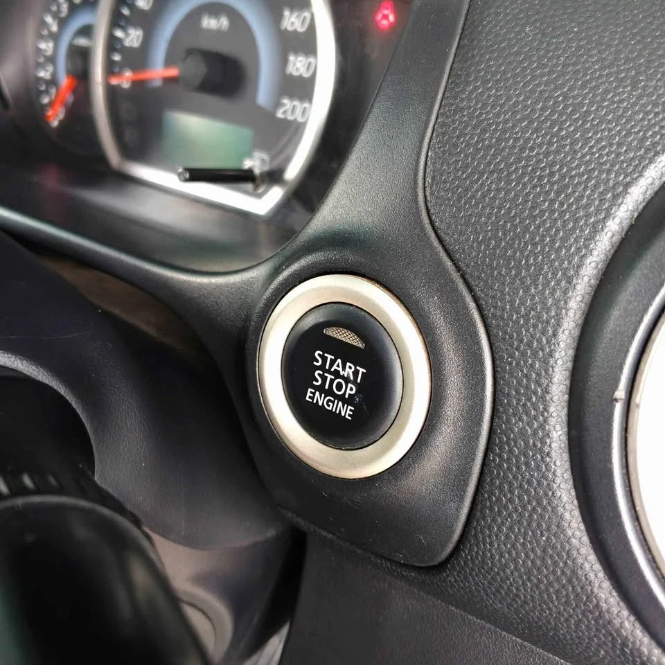 2013 Mitsubishi Attrage VI 3