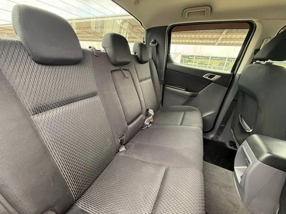 2016 Mazda BT-Series II 3