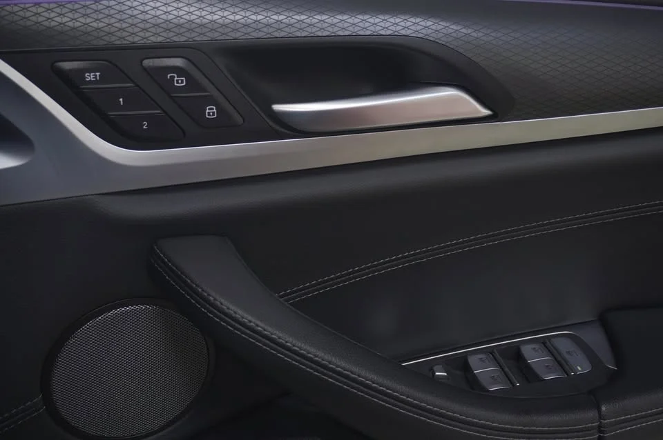 2021 BMW X4 G02 3