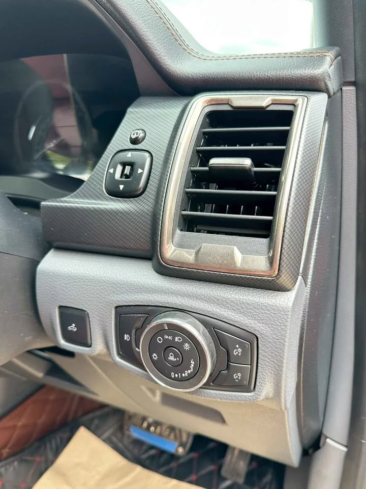 2016 Ford Ranger III 3