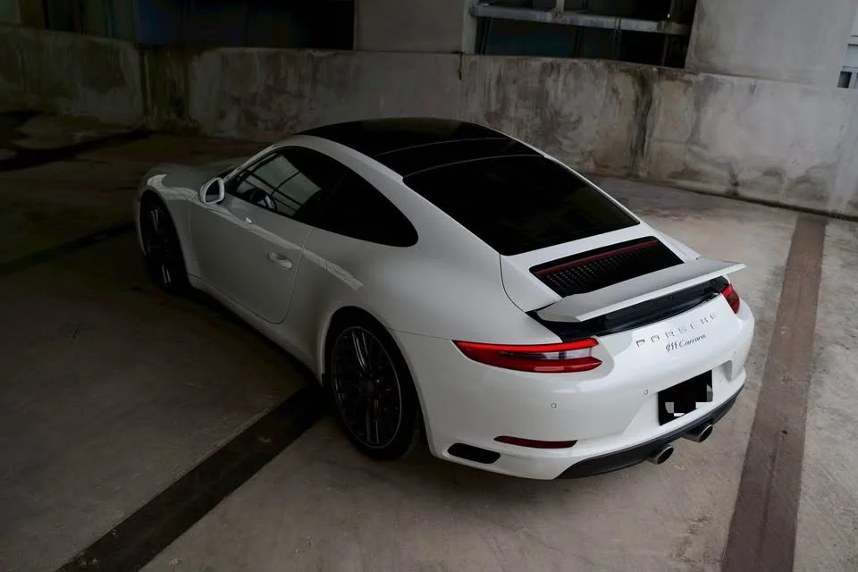 2020 Porsche 911 991 3