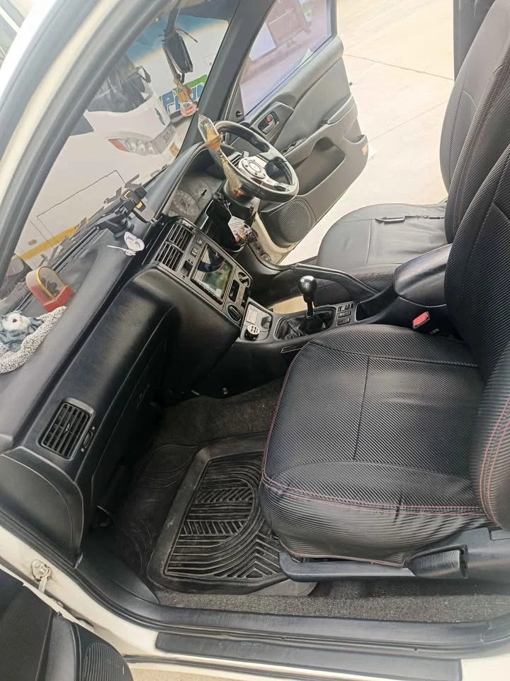 1994 Toyota Corona Exsior IX (T190) 3
