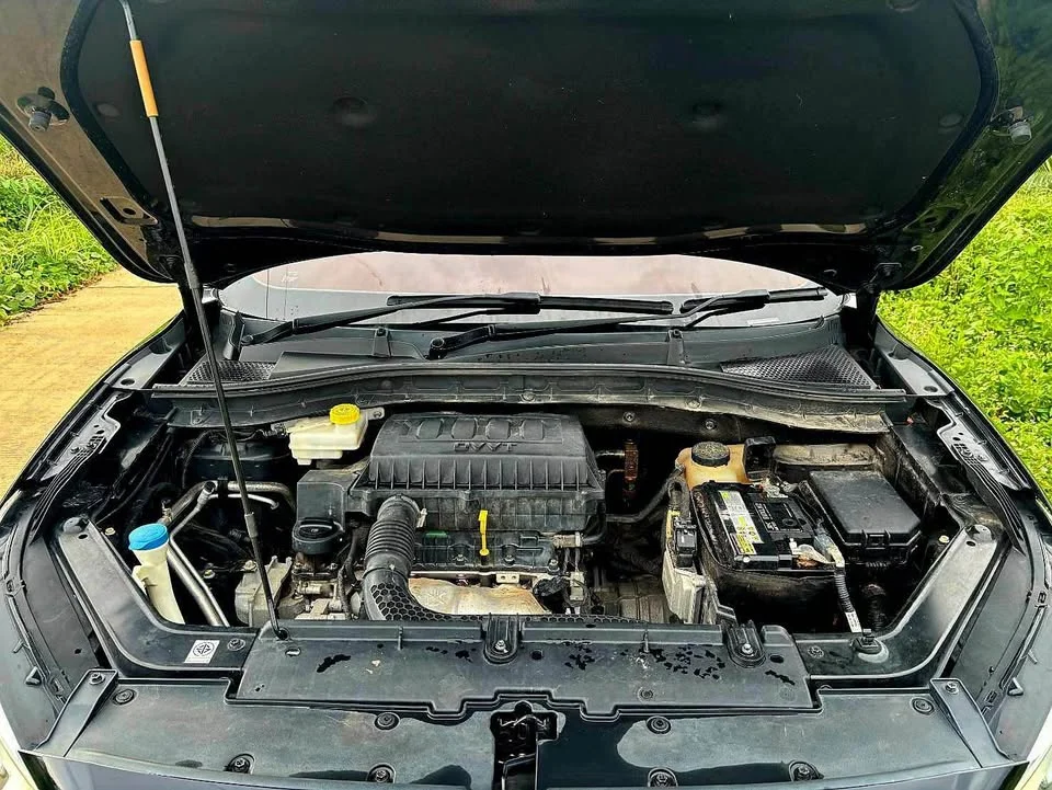 2021 MG ZS 3