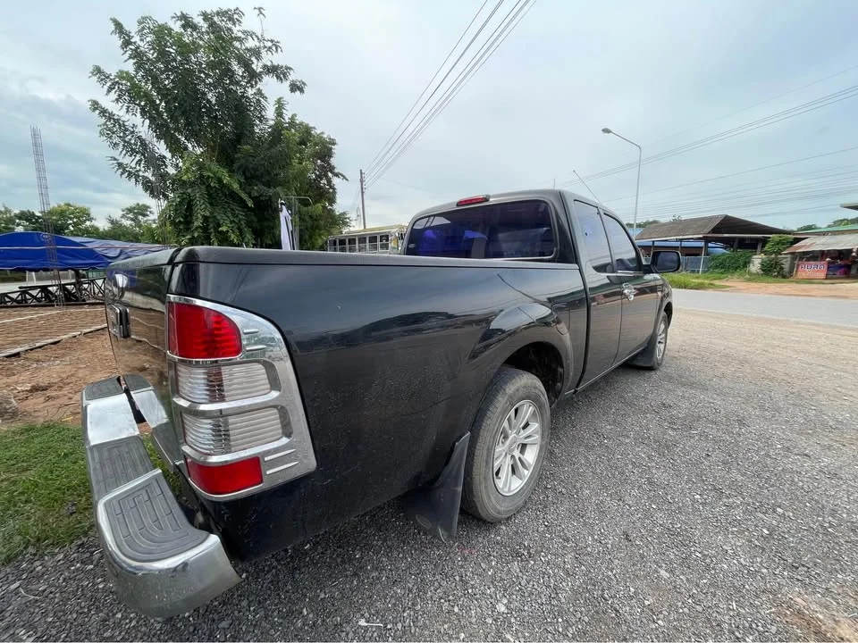 2006 Ford Ranger II 3