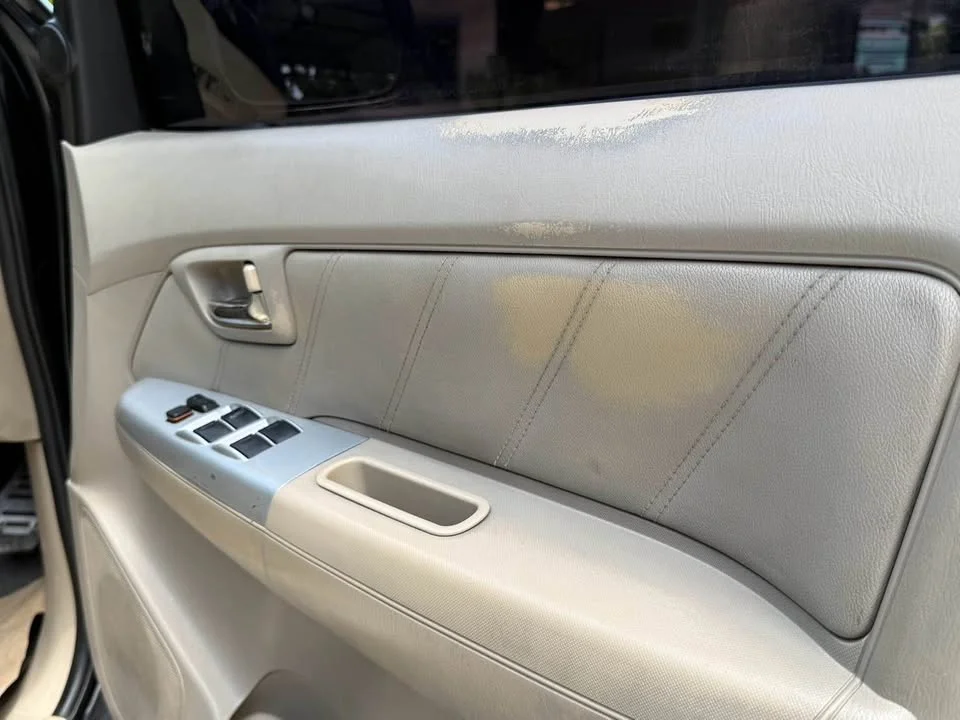 2005 Toyota Fortuner I 3