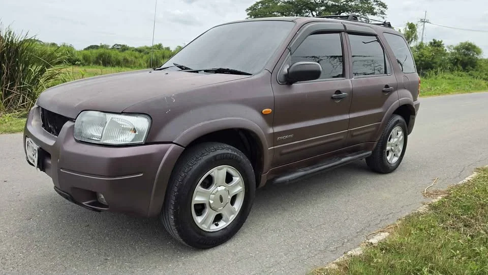 2004 Ford Escape I 2