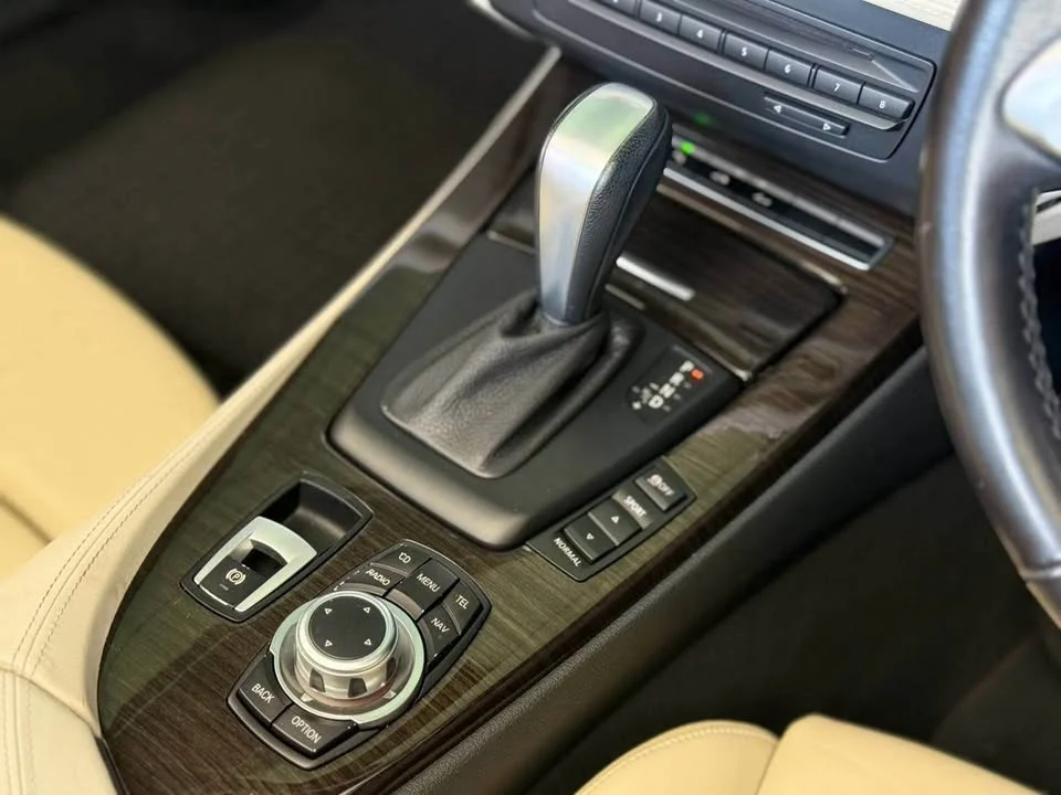 2009 BMW Z4 E89 2