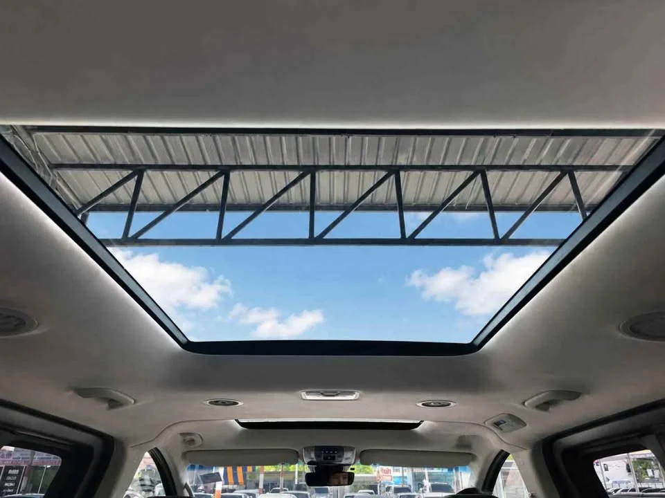 2024 Hyundai Staria US4 3