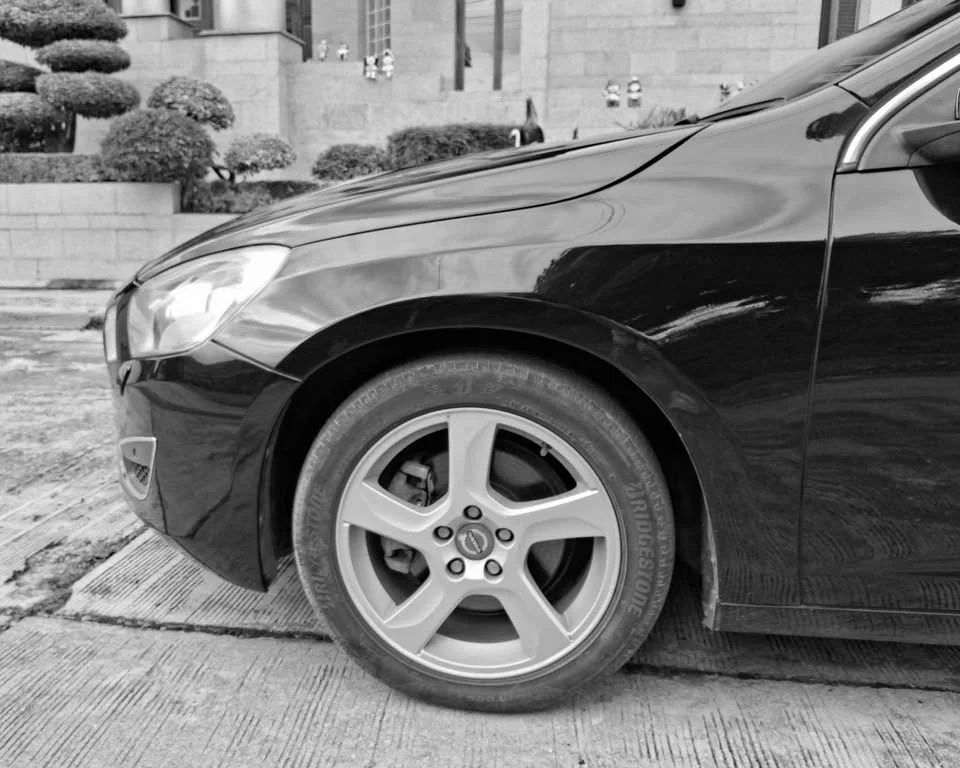 2012 Volvo S60 II 3