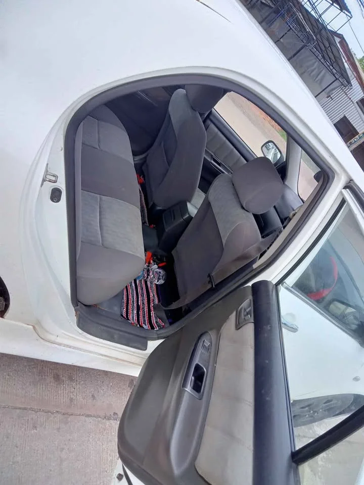2005 Toyota Corolla Altis IX (E120) 3