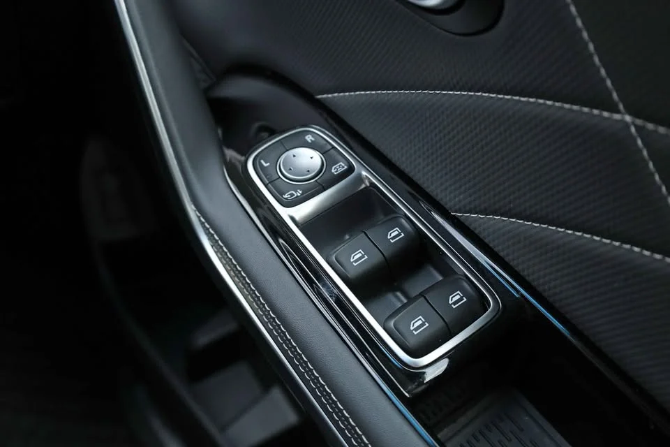 2023 MG Maxus 3