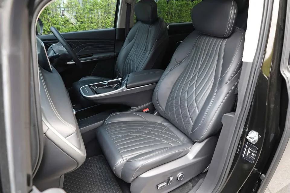 2023 MG Maxus 2