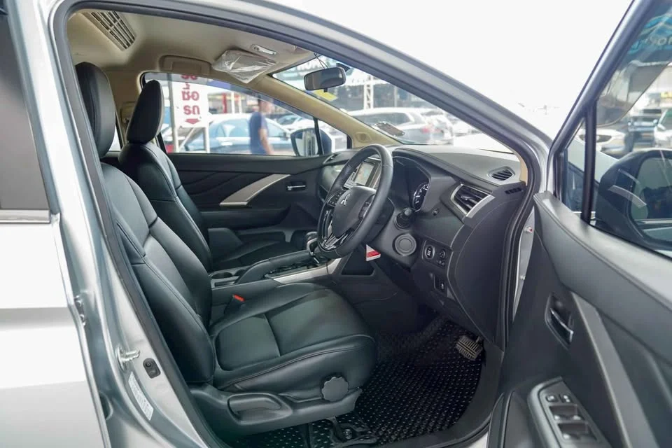2019 Mitsubishi Xpander I 2